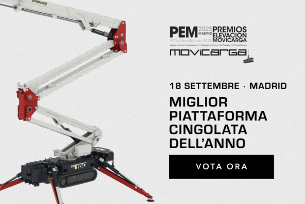 Palazzani ai Movicarga 2025