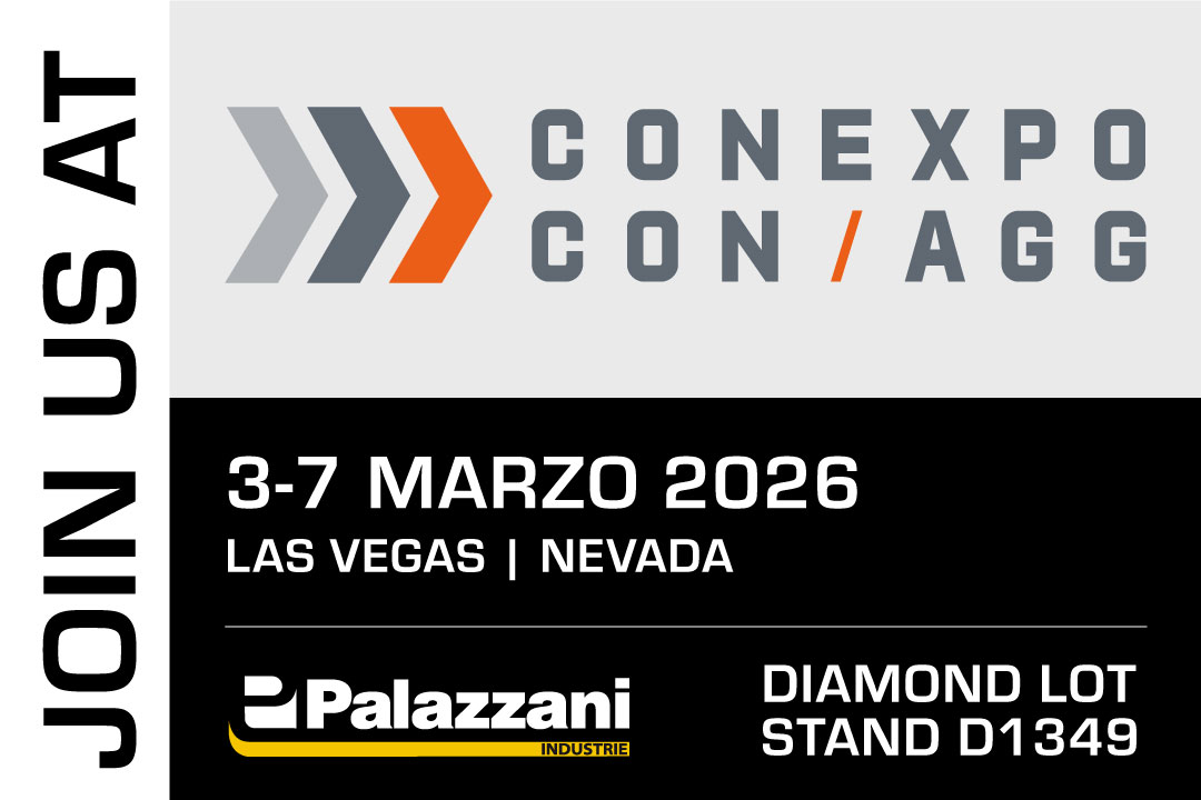 Palazzani Industrie partecipa alla fiera C